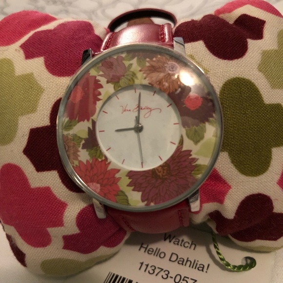 Vera Bradley Watch - Picture 2 of 5